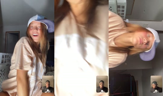 ellysrealpersonality's Live Session — Jul 25, 2026, 7:55 AM