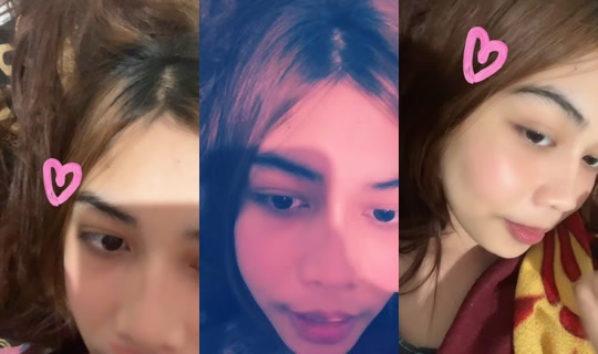 ellyyyilly's Live Session — Jul 15, 2026, 6:09 PM