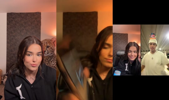 elma.cosic's Live Session — Jul 24, 2026, 6:24 AM