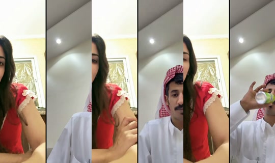 elmarjan1's Live Session — Jul 25, 2026, 2:45 AM