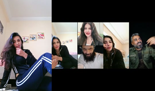 elmarjan1's Live Session — Sep 24, 2026, 3:47 PM