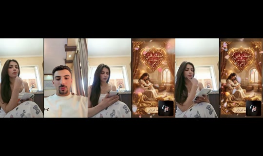elmarjan1's Live Session — Oct 9, 2026, 12:07 PM