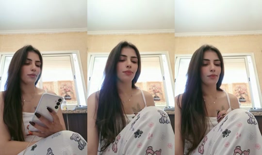 elmarjan1's Live Session — Oct 9, 2026, 12:38 PM