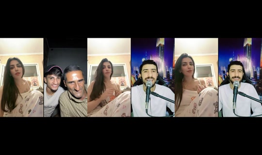 elmarjan1's Live Session — Oct 9, 2026, 7:57 PM