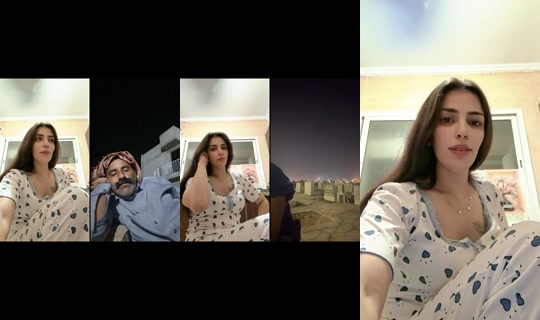 elmarjan1's Live Session — Oct 10, 2026, 1:28 AM