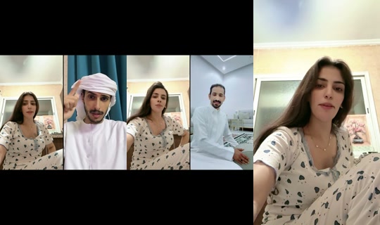 elmarjan1's Live Session — Oct 10, 2026, 2:19 AM
