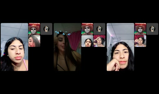 elmecanico4444's Live Session — Oct 13, 2026, 9:07 AM