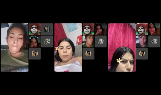 elmecanico4444's Live Session — Oct 13, 2026, 9:56 AM