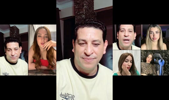 elmhraga12's Live Session — Jul 26, 2026, 1:08 AM