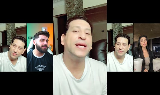 elmhraga12's Live Session — Jul 27, 2026, 8:01 AM