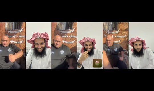 elminmehdiyevlion's Live Session — Oct 5, 2026, 11:06 AM