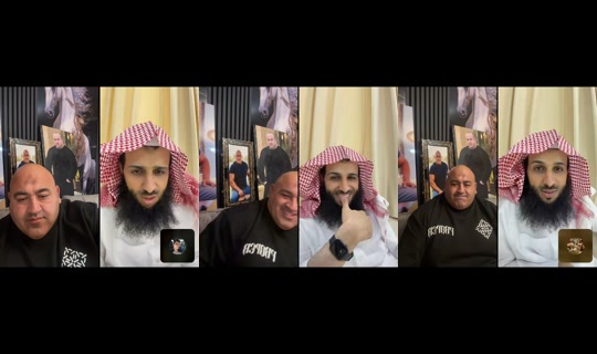 elminmehdiyevlion's Live Session — Oct 5, 2026, 1:33 PM