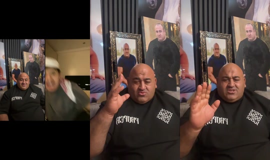 elminmehdiyevlion's Live Session — Oct 5, 2026, 5:12 PM