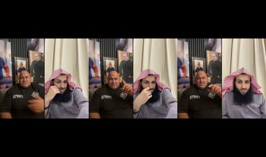 elminmehdiyevlion's Live Session — Oct 5, 2026, 6:30 PM