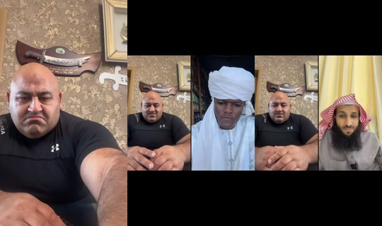 elminmehdiyevlion's Live Session — Oct 6, 2026, 12:40 PM