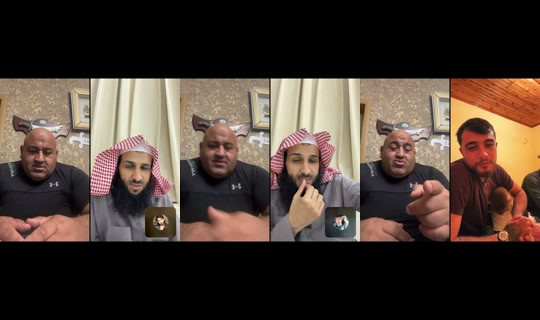 elminmehdiyevlion's Live Session — Oct 6, 2026, 3:43 PM