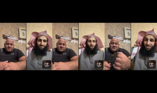 elminmehdiyevlion's Live Session — Oct 6, 2026, 5:29 PM