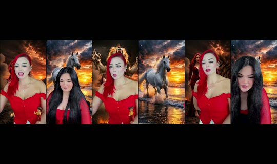 elmiramira_2's Live Session — Jul 31, 2026, 9:46 AM