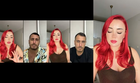elmiramira_2's Live Session — Sep 6, 2026, 12:03 AM