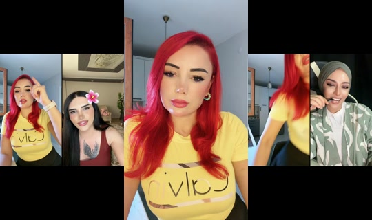 elmiramira_2's Live Session — Sep 7, 2026, 1:30 PM