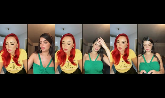 elmiramira_2's Live Session — Sep 7, 2026, 7:19 PM