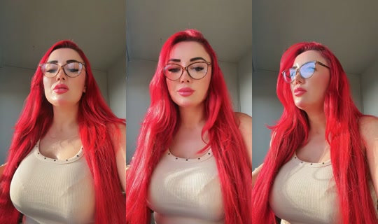elmiramira_2's Live Session — Oct 23, 2026, 6:15 AM