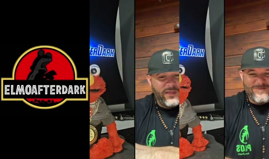 elmoafterdark's Live Session — Jul 27, 2026, 3:26 AM