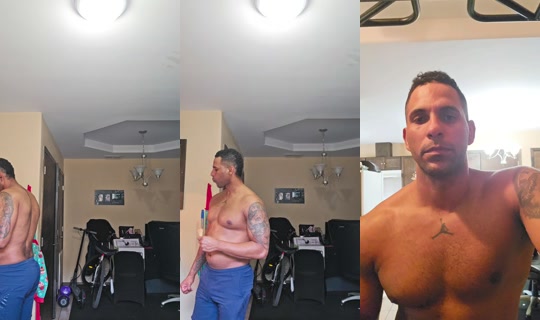 elmulatondecuba's Live Session — Jul 8, 2026, 6:59 PM