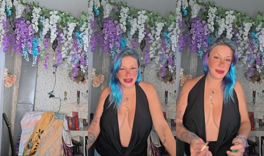 elouraiveltarae's Live Session — Sep 2, 2026, 9:14 PM