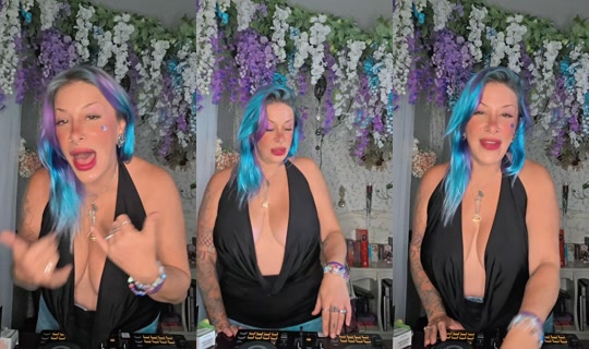 elouraiveltarae's Live Session — Sep 2, 2026, 10:04 PM