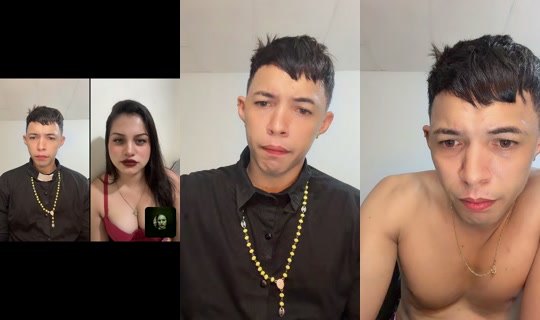 elpadreclero1's Live Session — Jul 9, 2026, 6:39 AM