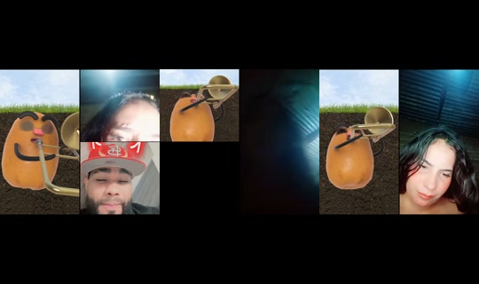 elpapadetupapa000000's Live Session — Oct 10, 2026, 2:30 AM