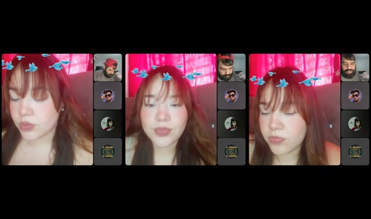 elreyreyl's Live Session — Aug 2, 2026, 6:26 PM