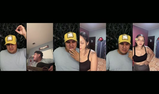 elrubenh's Live Session — Aug 6, 2026, 2:09 AM