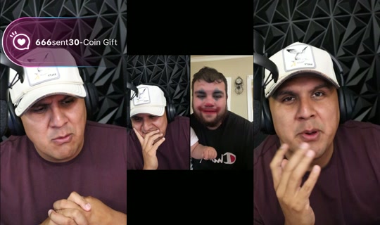 elrubenh's Live Session — Aug 6, 2026, 3:59 PM