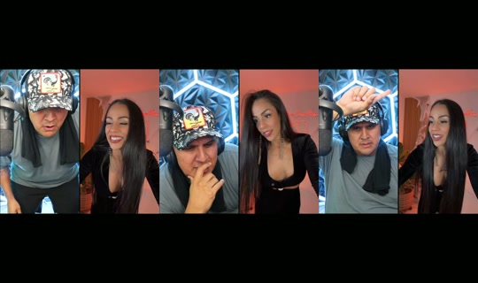elrubenh's Live Session — Oct 29, 2026, 3:46 AM