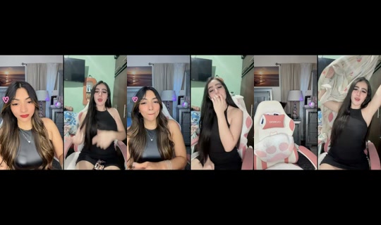 elsa.escobar198's Live Session — Sep 7, 2026, 5:48 PM