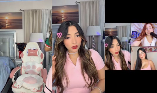 elsa.escobar198's Live Session — Sep 8, 2026, 1:40 AM