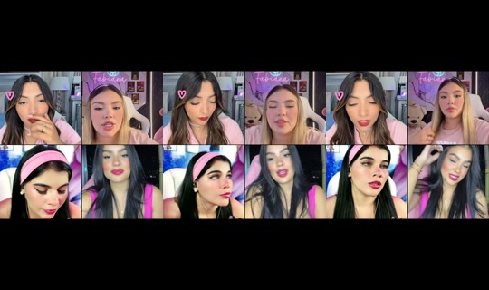 elsa.escobar198's Live Session — Sep 8, 2026, 2:14 AM