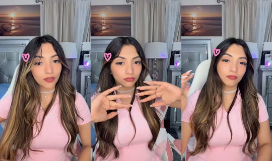 elsa.escobar198's Live Session — Sep 8, 2026, 4:03 AM