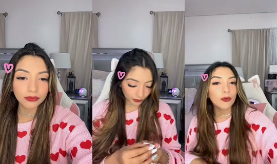 elsa.melgar18's Live Session — Jul 9, 2026, 2:33 AM