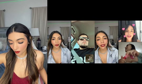 elsa.melgar18's Live Session — Jul 27, 2026, 1:35 AM