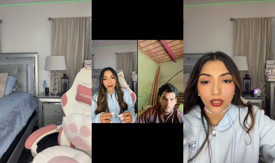 elsa.melgar18's Live Session — Jul 27, 2026, 3:46 AM
