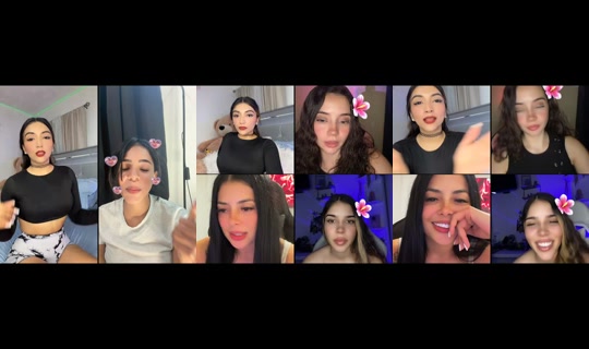 elsa.melgar18's Live Session — Jul 28, 2026, 3:07 AM