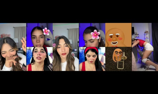 elsa.melgar18's Live Session — Aug 10, 2026, 2:17 AM