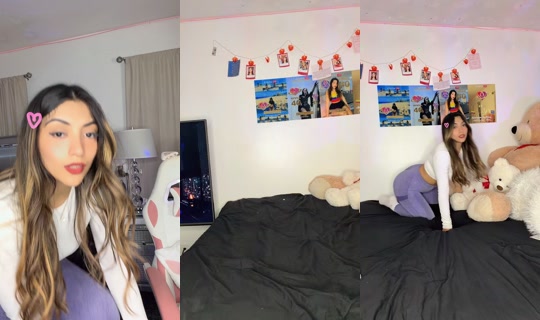 elsa.melgar18's Live Session — Aug 10, 2026, 4:27 AM