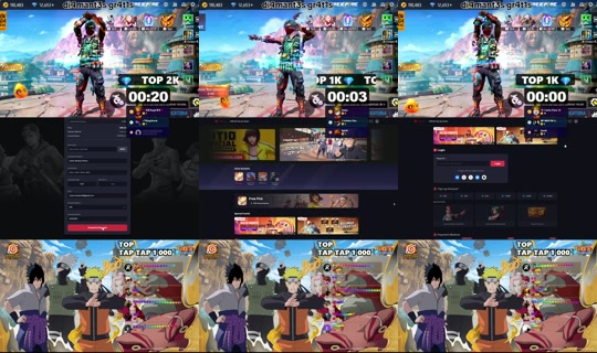 elsanti7u7's Live Session — Sep 30, 2026, 12:30 AM