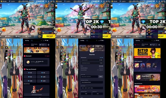 elsanti7u7's Live Session — Sep 30, 2026, 2:37 PM