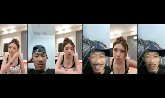 elsaroom's Live Session — Jul 8, 2026, 4:12 PM
