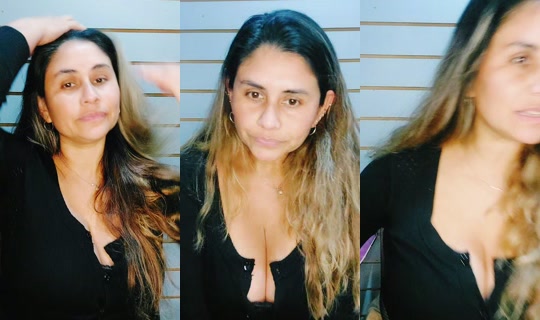 elsira_villar's Live Session — Jul 27, 2026, 3:51 AM